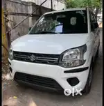 Car driver need