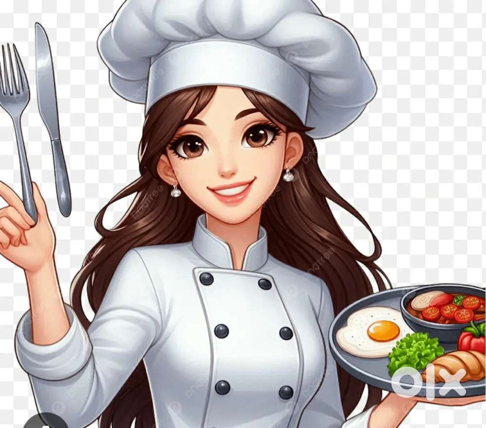 Home cook service