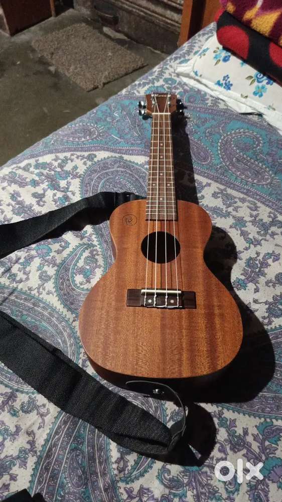 Ukulele is on sale