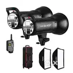 Godox Studio lights set