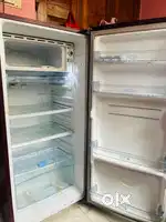 180 L fridge, Good condition
