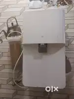 Mi water purifier