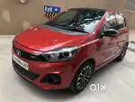 Tata Tiago JTP Petrol, 2020, Petrol