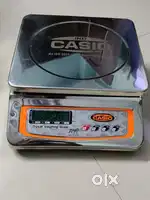 Wedding scales