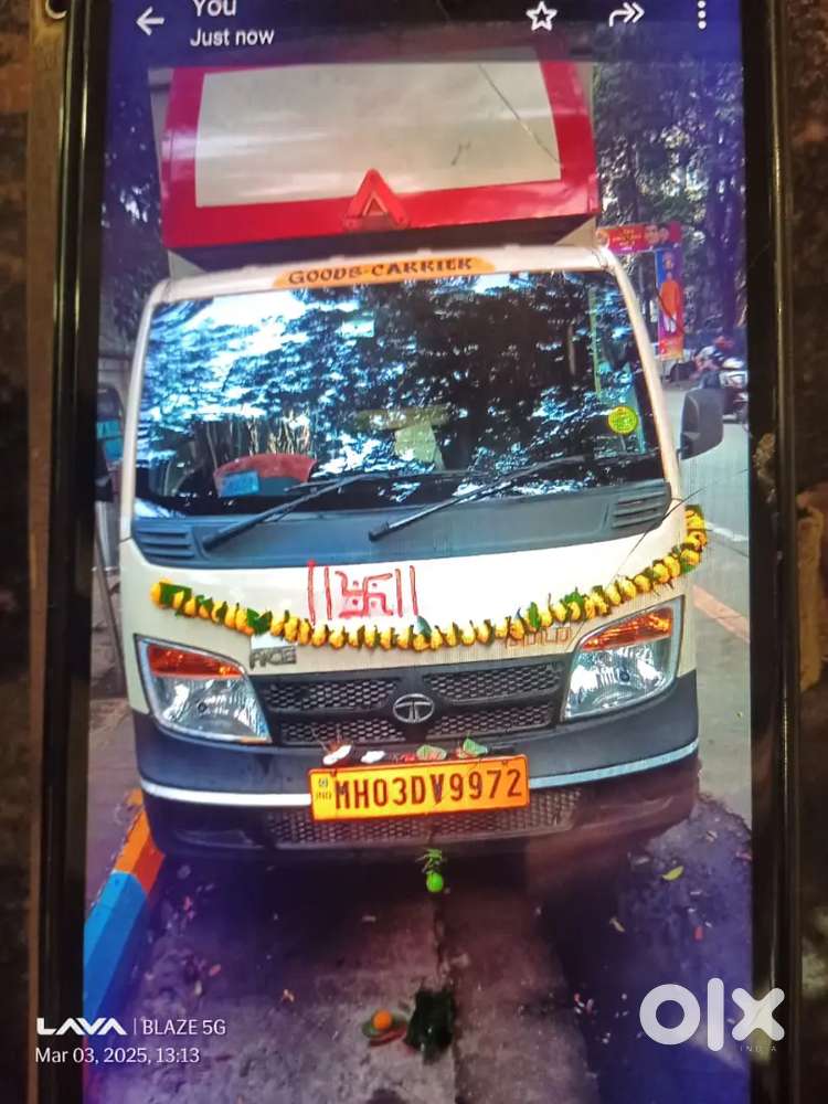 Driver for porter