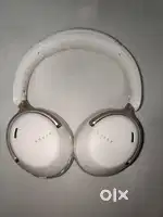 Boult newly launched sonic over ear Bluetooth headphones