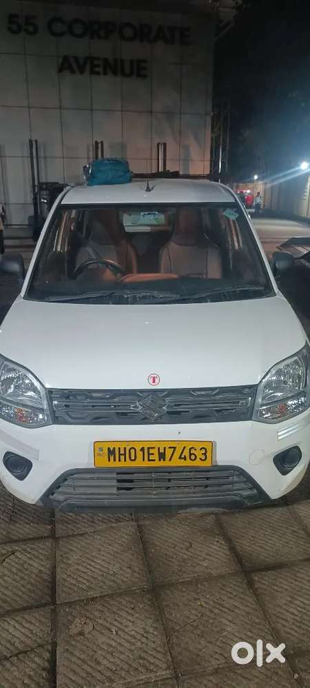 Urgent required driver for new wagnr 500 rent