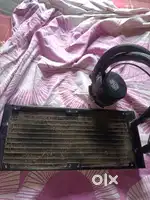 Cooler master cold set combo