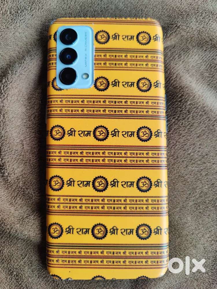 GT master edition 8/128 5g arjent sell required for money