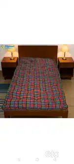 House thing's used