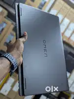 HP OMEN 17Z-db000 Gaming laptop