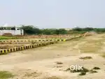 लखनऊ में प्लॉट खरीदे एलडीए से एनओसी के साथ रिंग रोड पे बैंक लोन के साथ
