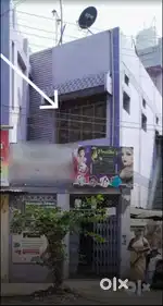 Room for rent-Office/Commercial purpose (1st flr)