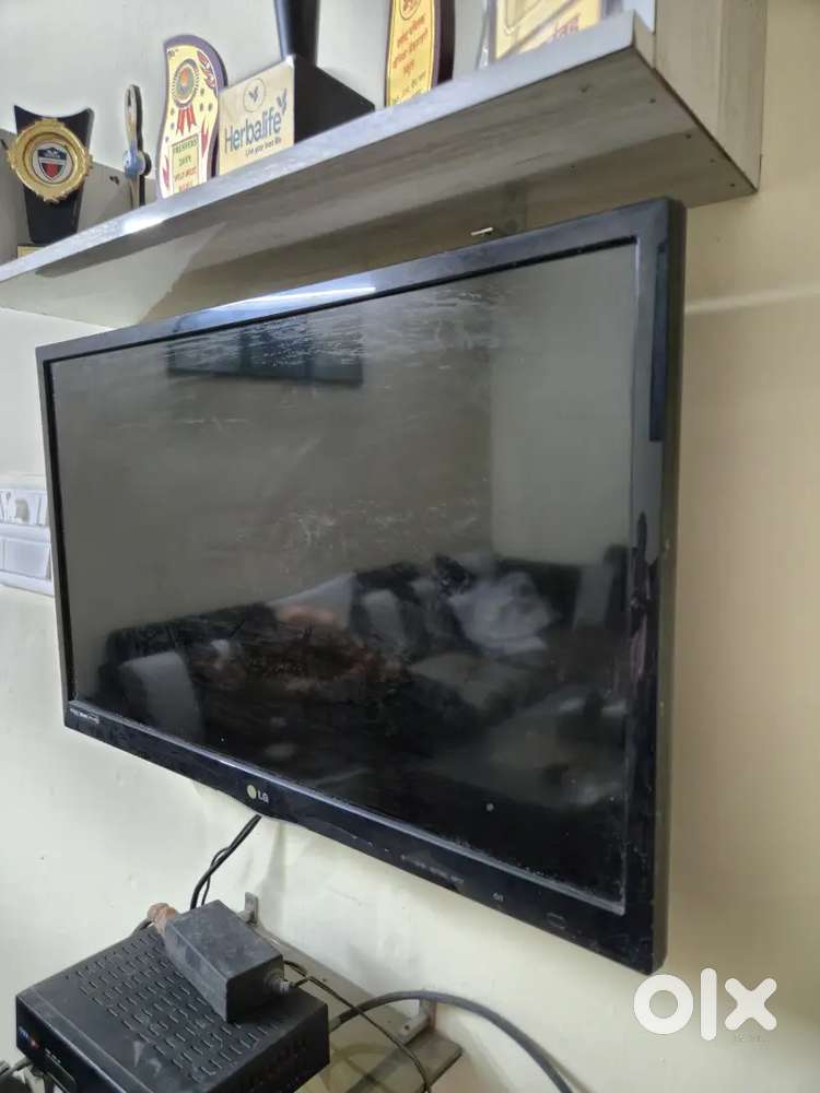 LG SMART LED TV, exellence condtion