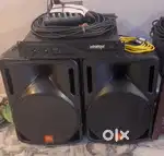 Both 400 400 wts