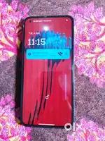 Nothing phone 1 (12GB, 256 GB)