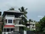 3 bhk fully furnished Villa for Rent