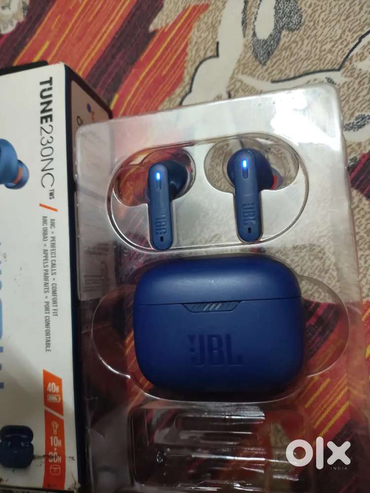Jbl tune 230nc