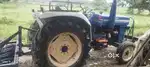 Balwan tactor 50 hp