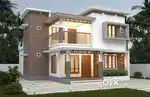 NEW 3BHK NEAR PALA TOWN(3 KM) LOAN FACILITY