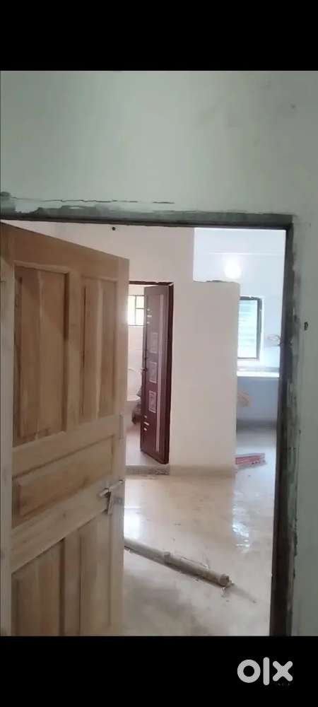 2 Bhk flat for rent in santragachi