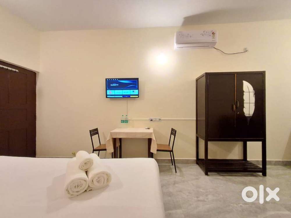 Guesthouse for lease