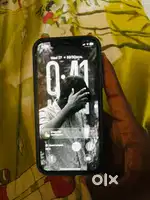 iPhone 12 battery health, 94 %