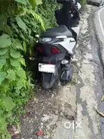 Suzuki Avenis 125