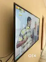 Xiaomi LCD TV 43” inch (108 cm) with Mi Remote