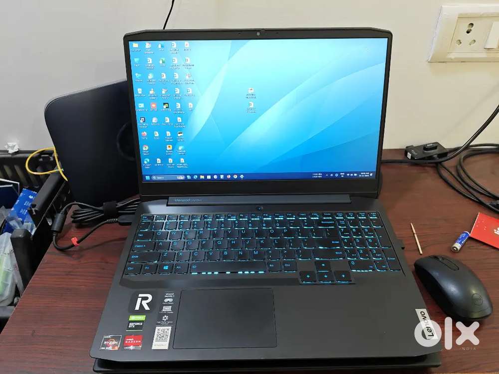 Lenovo Gaming Laptop