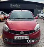 Tata Tiago, 2017, Petrol