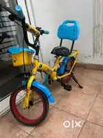 Cycle in mint condition