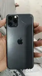 Iphone 11 pro 64gb