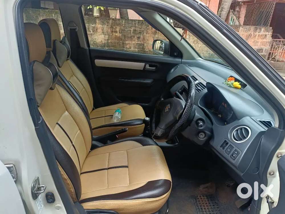 Maruti Suzuki VDI diesal Good Condition with New tyres & Battery