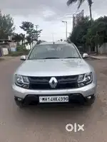 Renault Duster 85PS Diesel RxS, 2019, Diesel