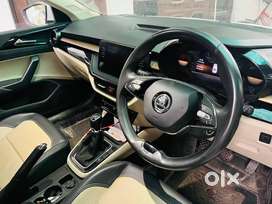 Skoda Saliva 2023