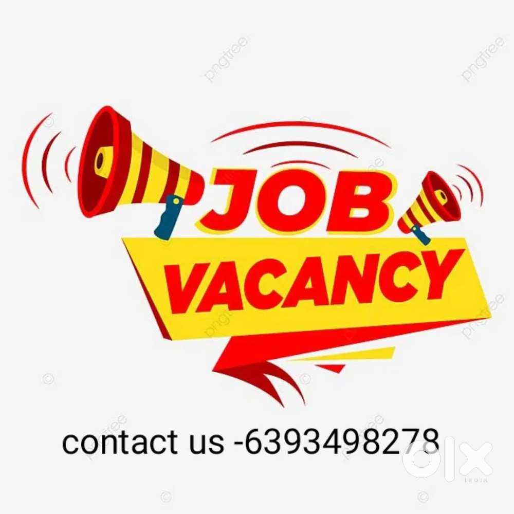 We are searching for receptionist,housekeeping & room cleaning, helper