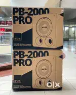 SVS pb2000pro subwoofer