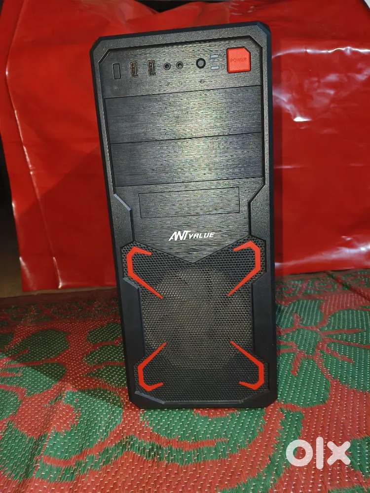 Ant Value X1 cabinet