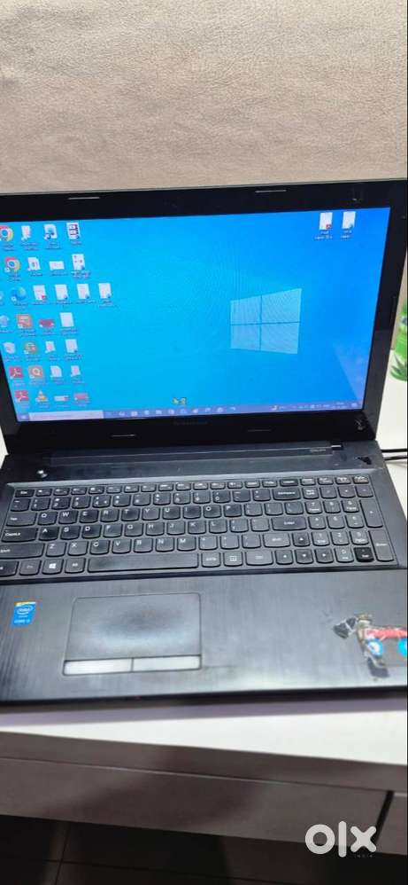 Lenovo Laptop-G50-80 for resale