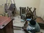Data entry and computer operator