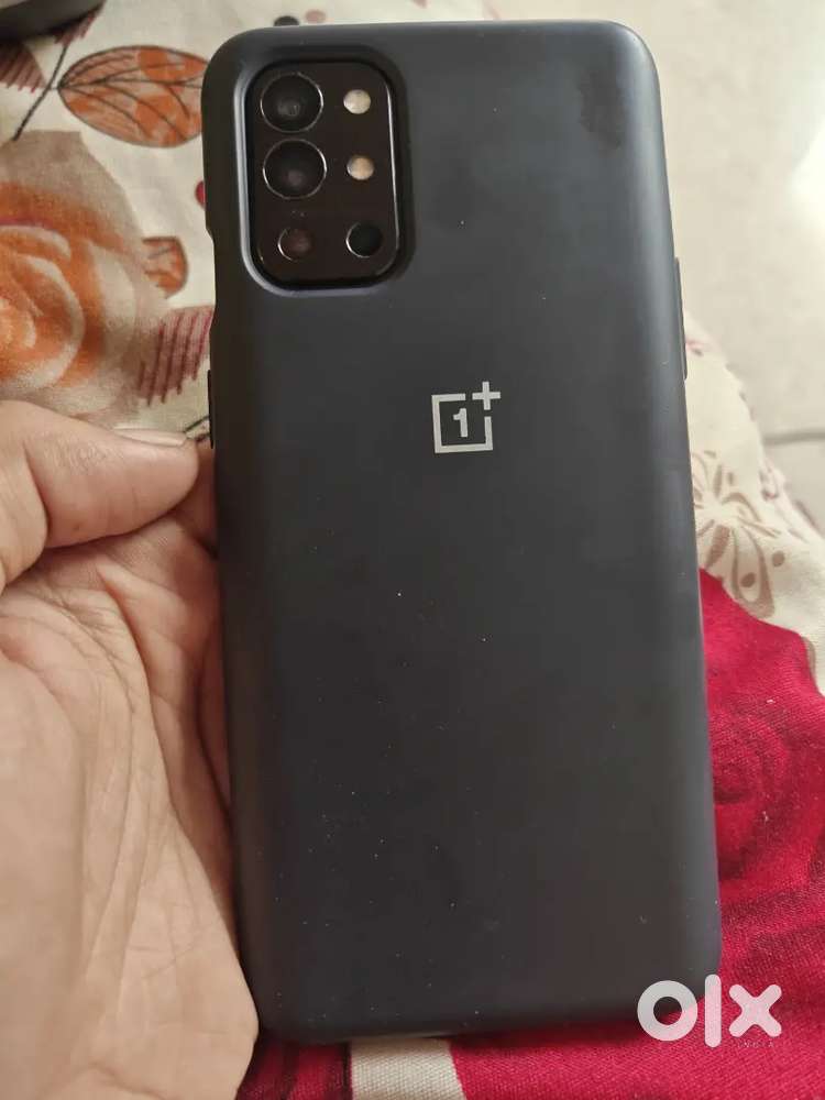 One plus 9R 12/256
