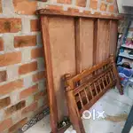 Double Bed