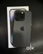 iPhone 14 pro  for Sale, 99% Battery Health, Refurbished Mobile