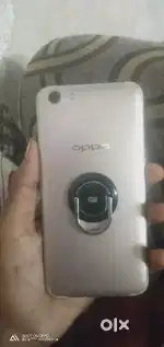 Oppo a71 3gb
