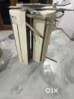 4 star rating fully functional Daikin 1.5 ton, 3 year old air con