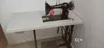Singer Sewing Machine