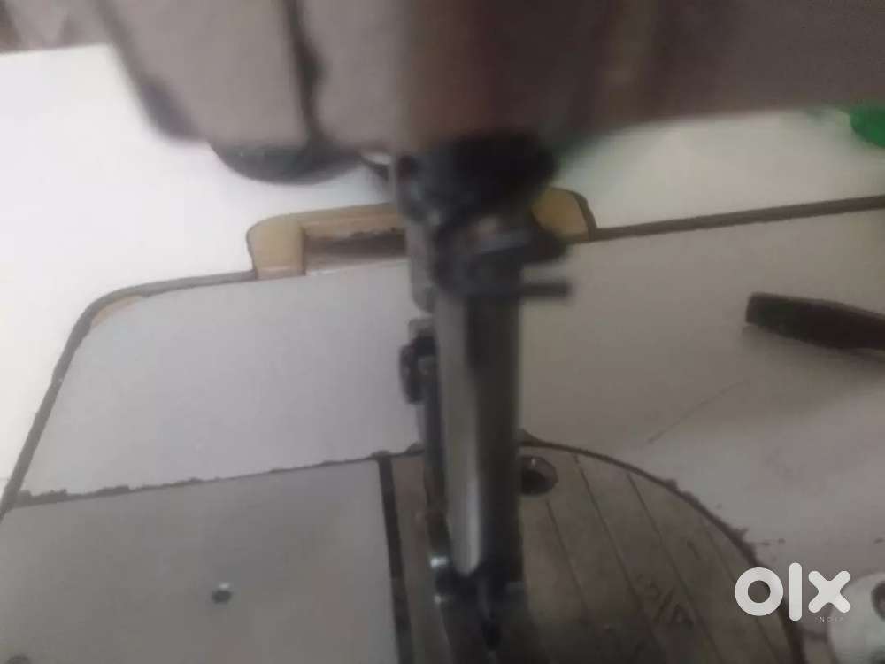 Singer silai machine good condition