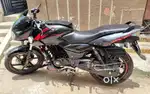 Bajaj pulsar 150