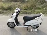Honda Activa 125